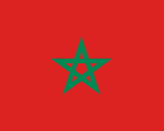 visa to Morocco