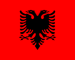 visa to Albania